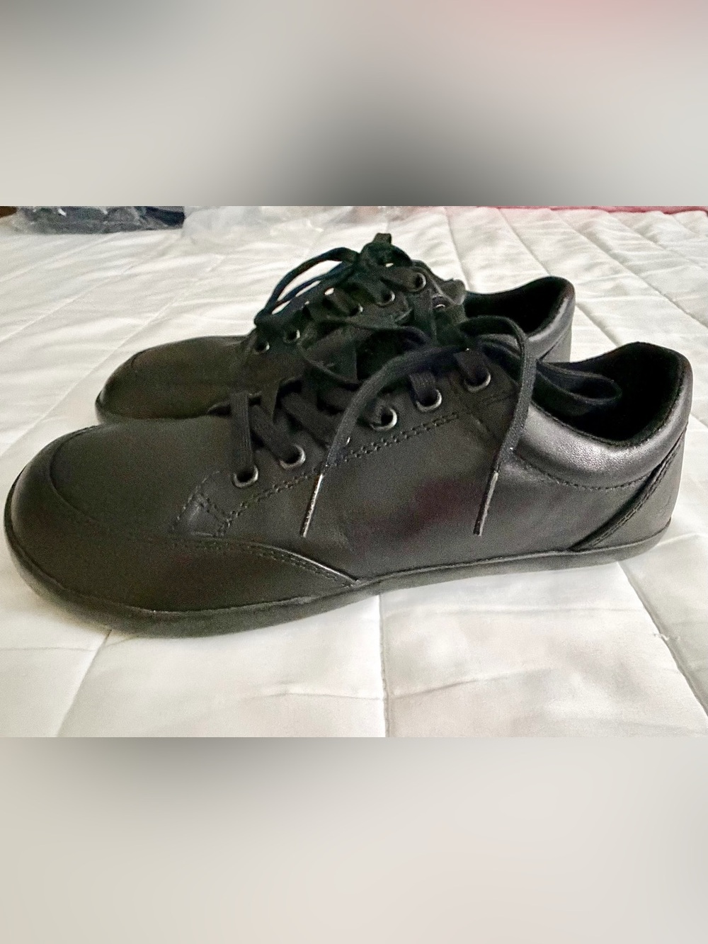 Splay Leather Freestyle Barefoot shoes